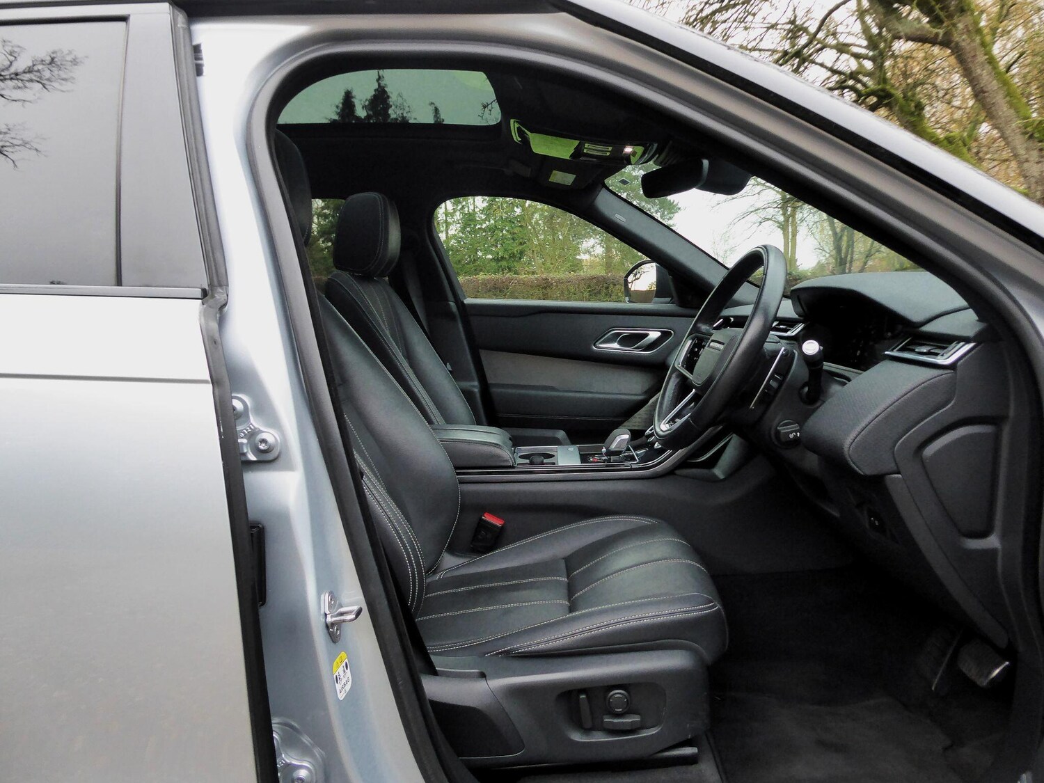 Used Land Rover Range Rover Velar 2021 for sale - 77253594: Photo 7