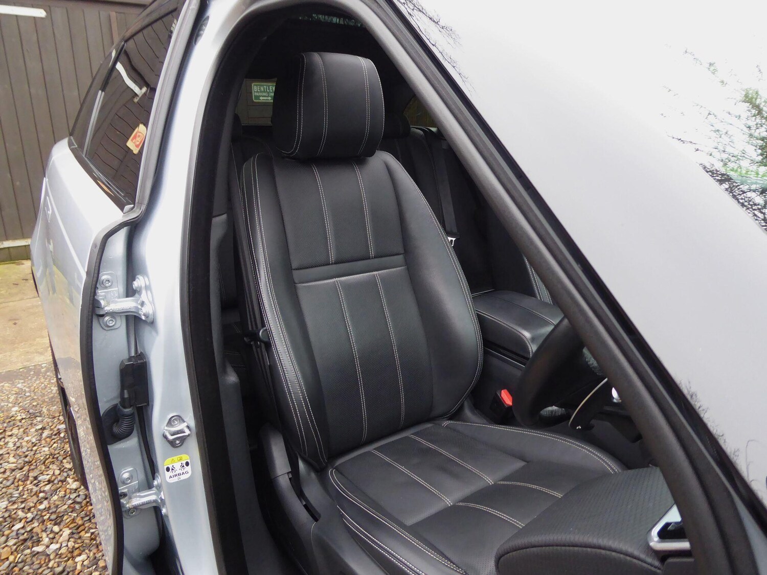 Used Land Rover Range Rover Velar 2021 for sale - 77253594: Photo 8