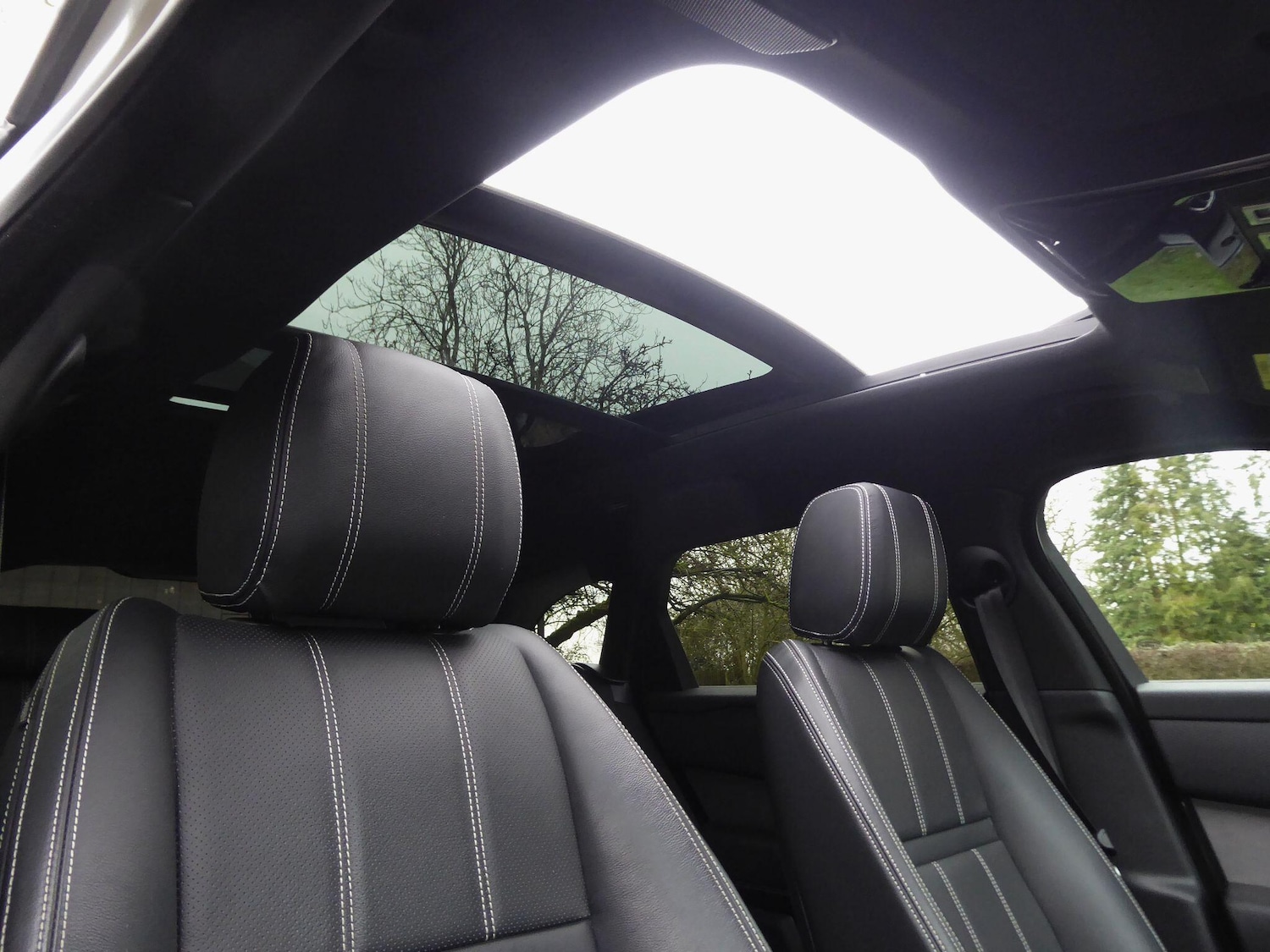 Used Land Rover Range Rover Velar 2021 for sale - 77253594: Photo 9