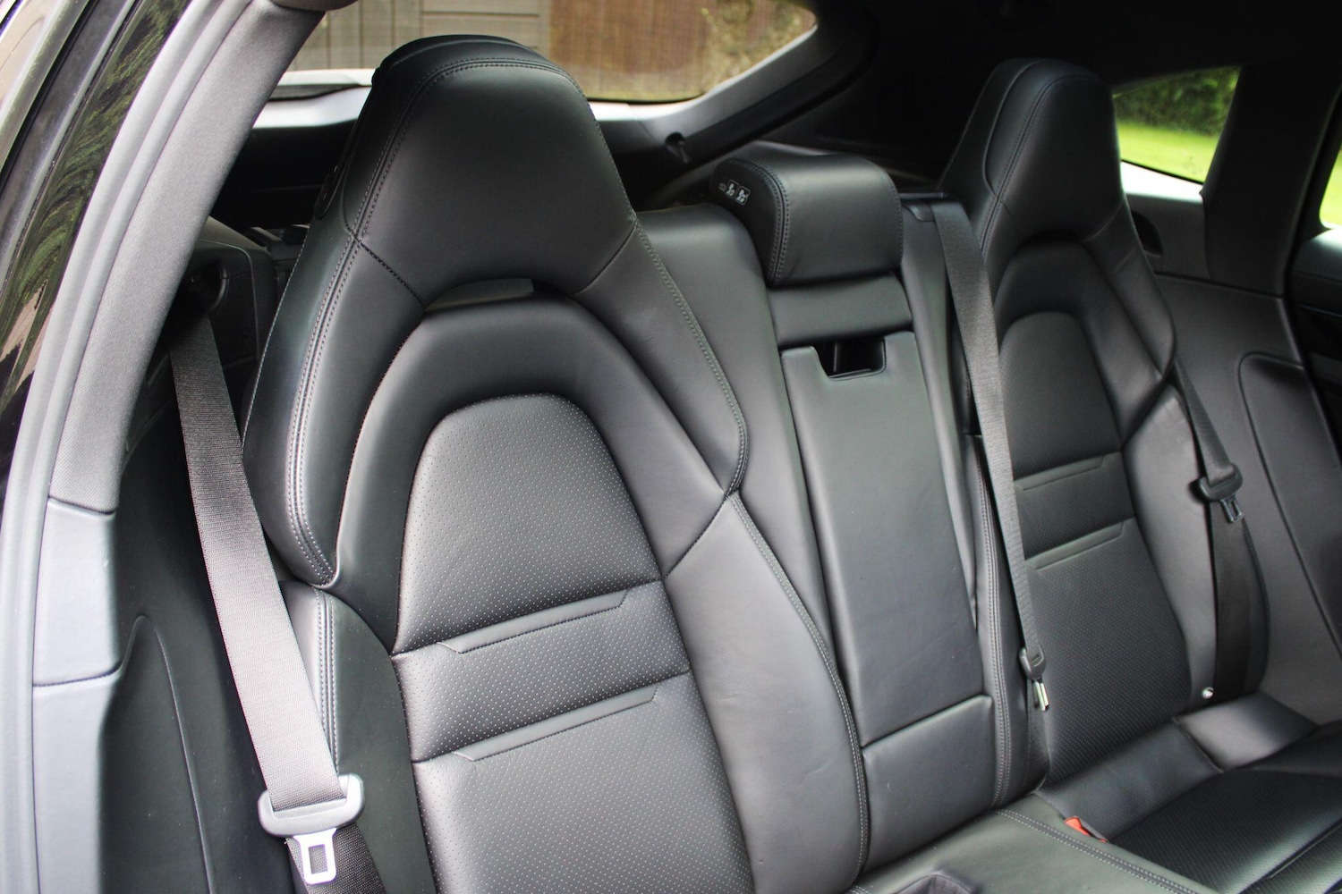 Used Porsche Panamera 2018 for sale - 77255550: Photo 12