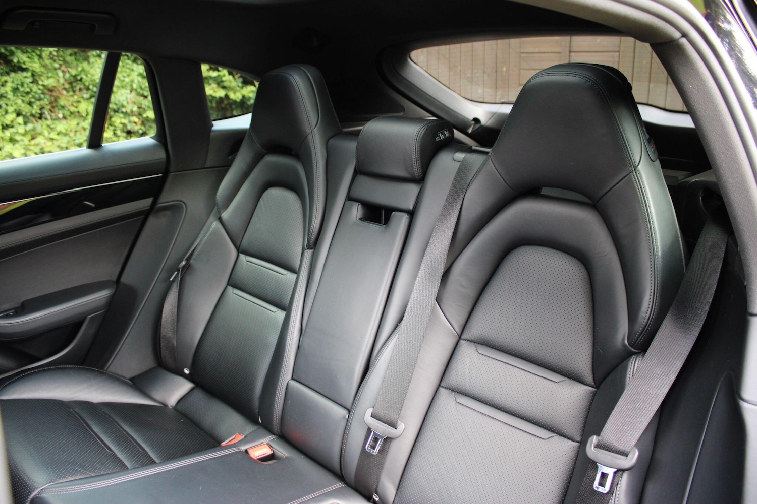 Used Porsche Panamera 2018 for sale - 77255550: Photo 13