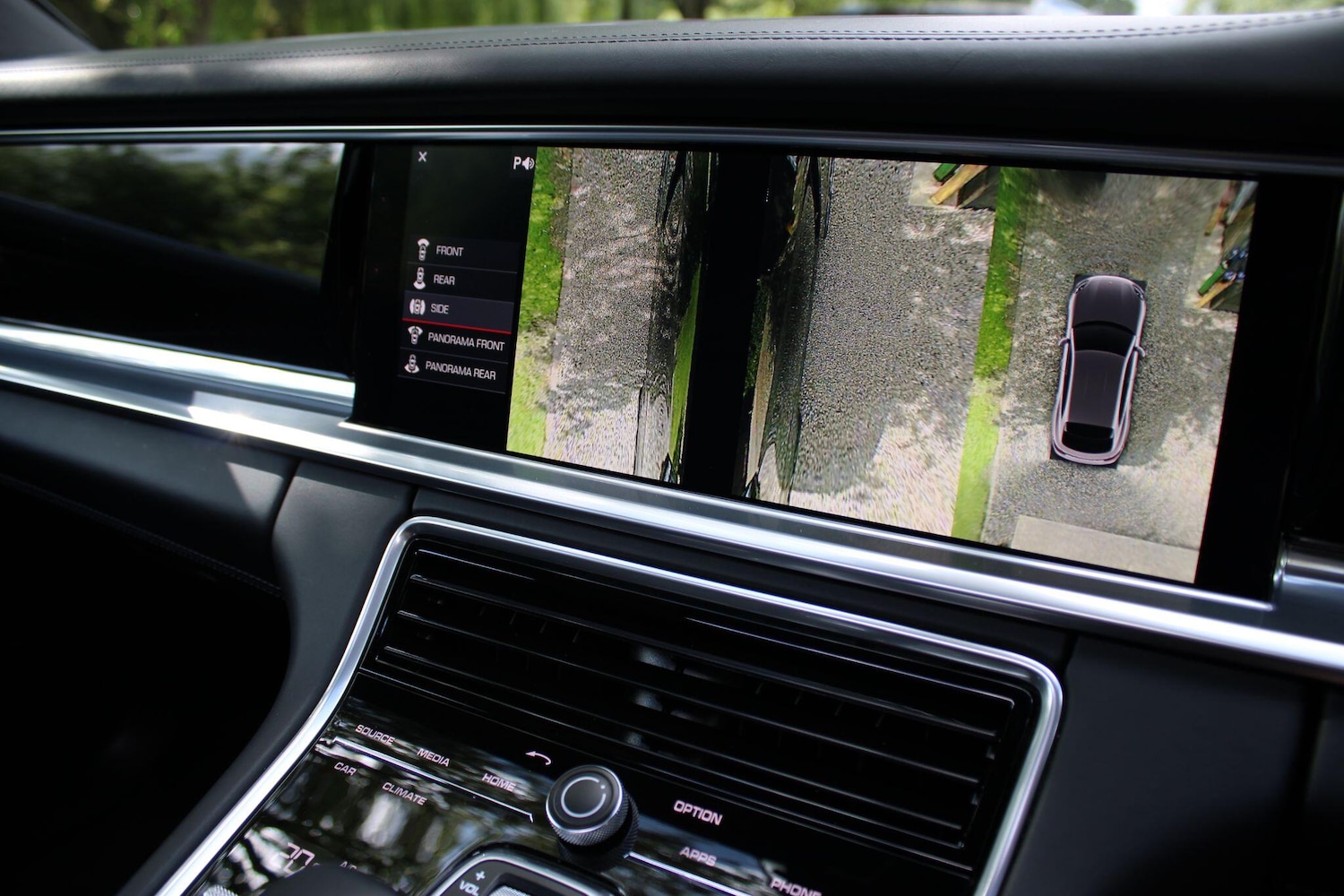 Used Porsche Panamera 2018 for sale - 77255550: Photo 23