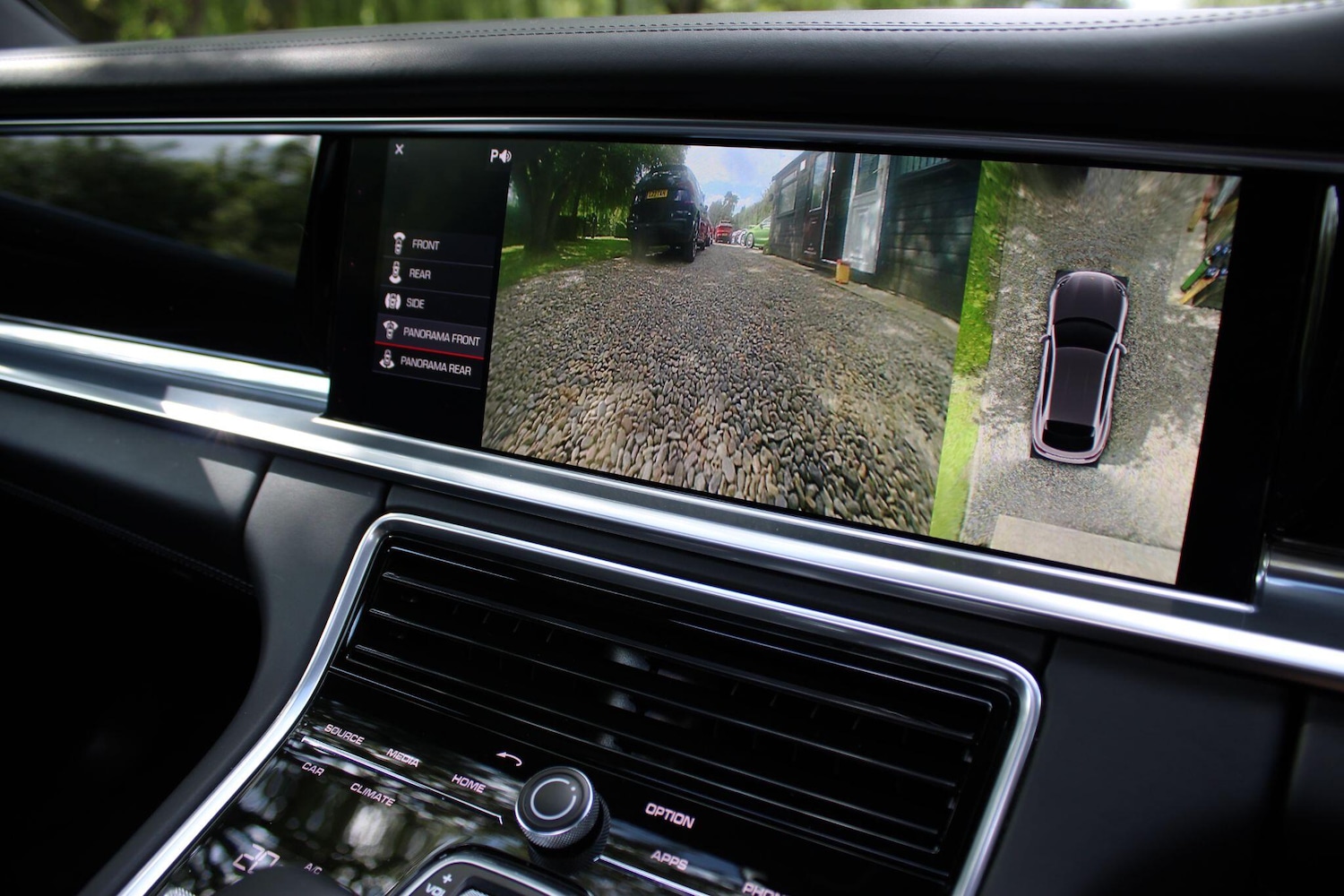 Used Porsche Panamera 2018 for sale - 77255550: Photo 25