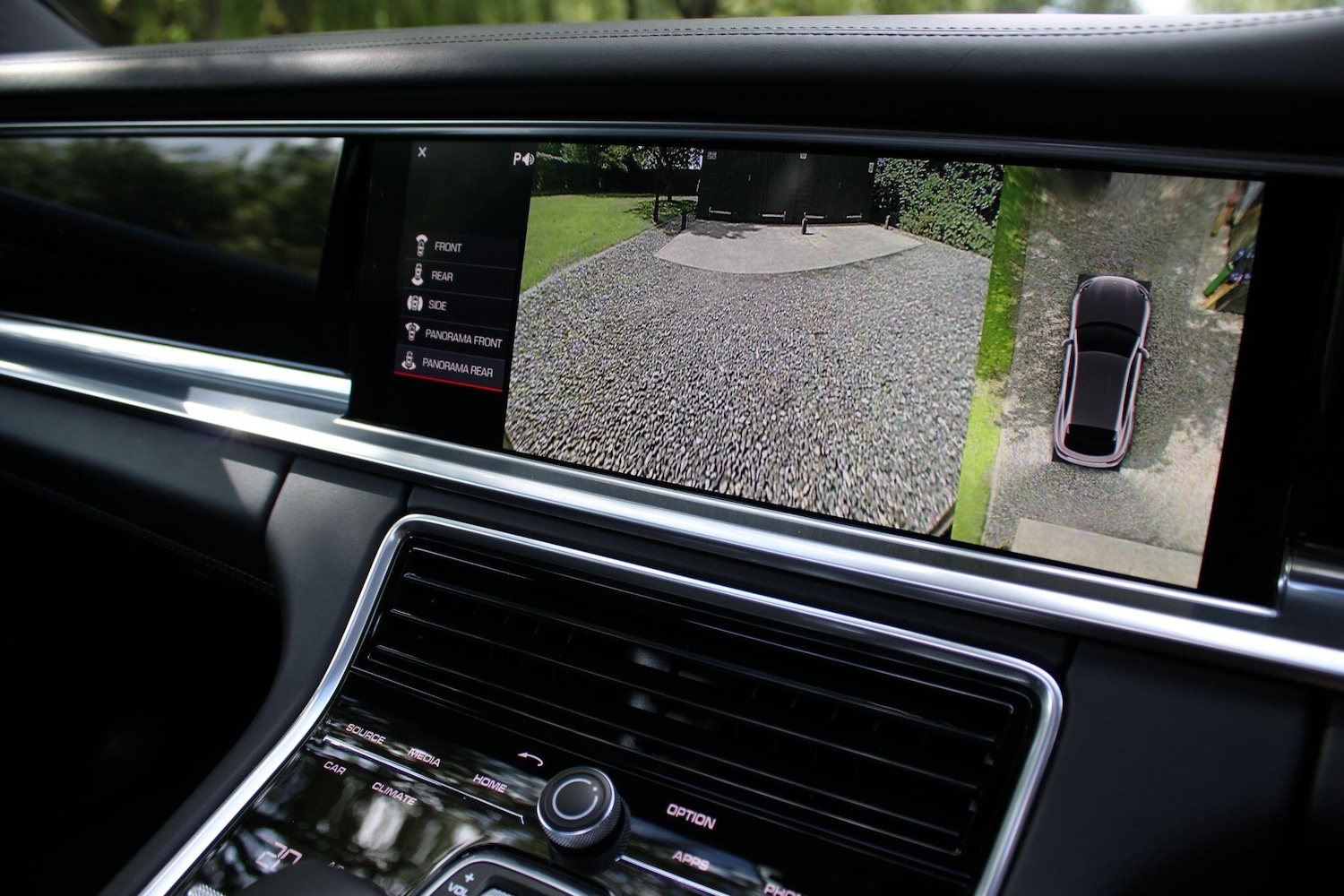 Used Porsche Panamera 2018 for sale - 77255550: Photo 26