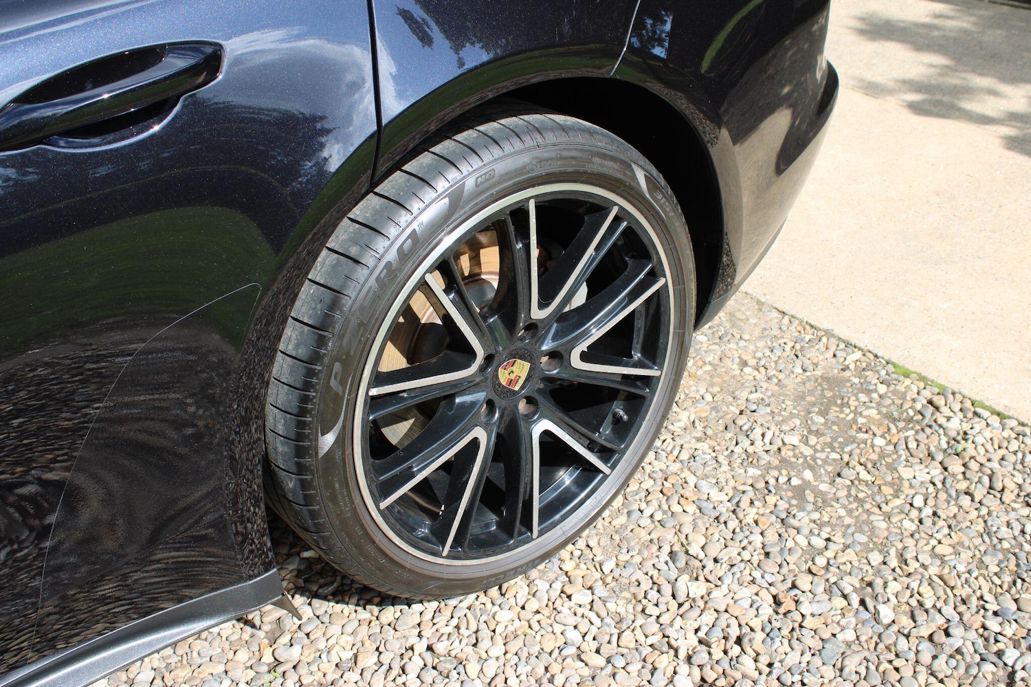 Used Porsche Panamera 2018 for sale - 77255550: Photo 31