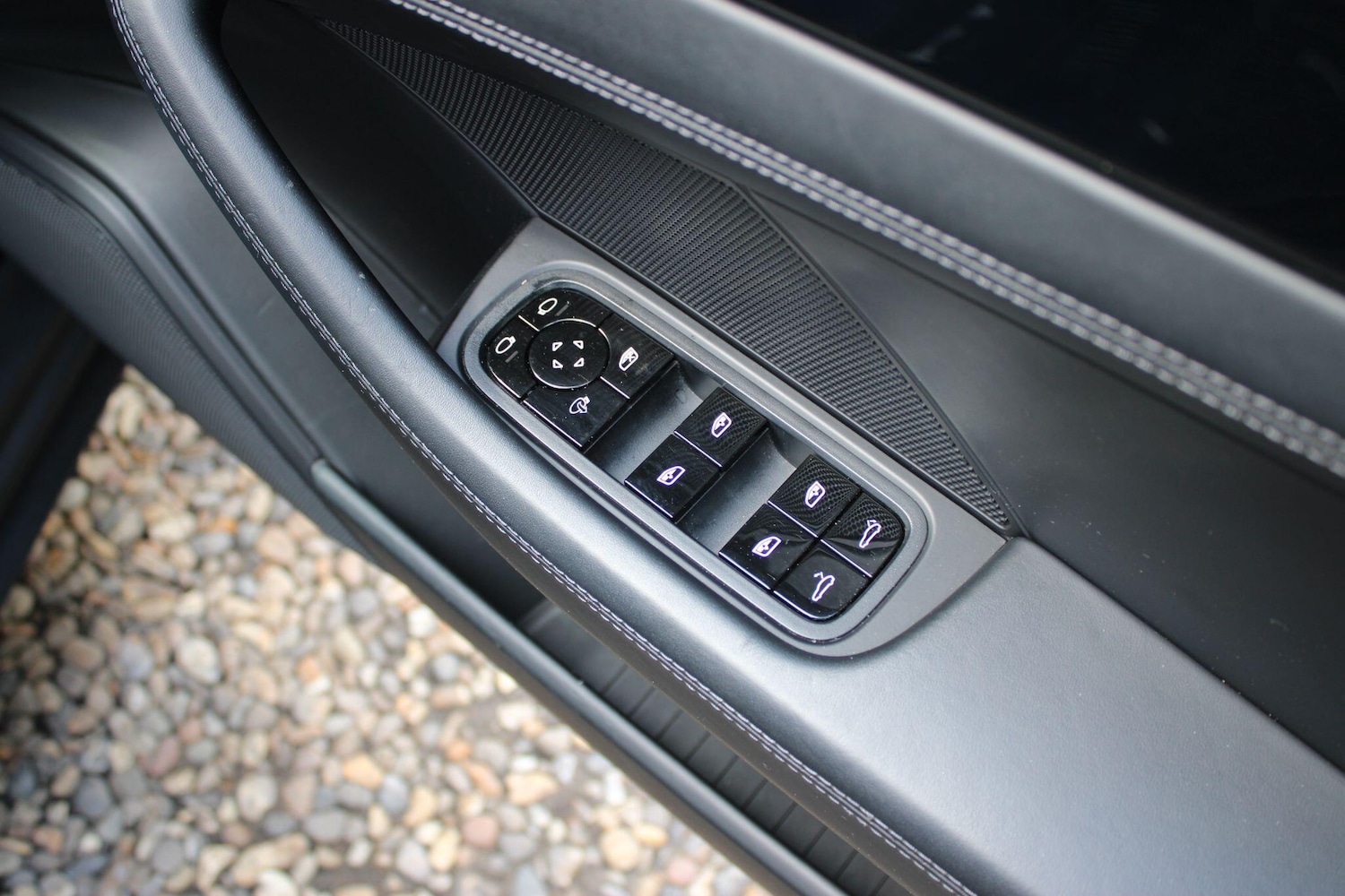 Used Porsche Panamera 2018 for sale - 77255550: Photo 33