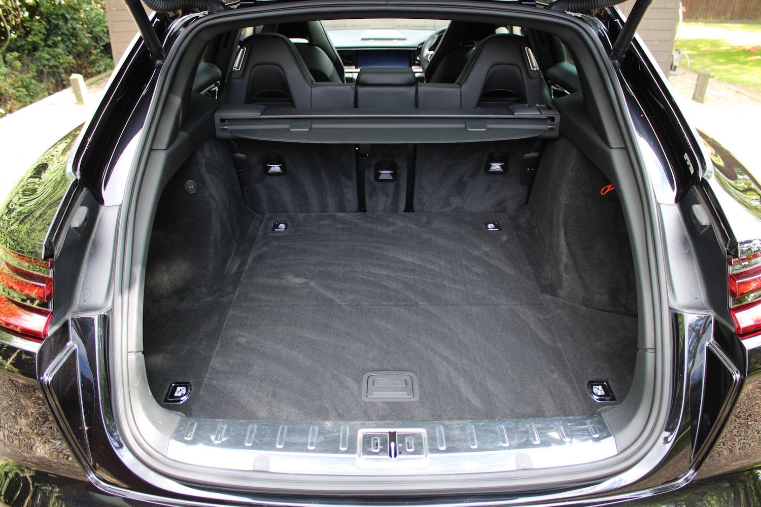 Used Porsche Panamera 2018 for sale - 77255550: Photo 39