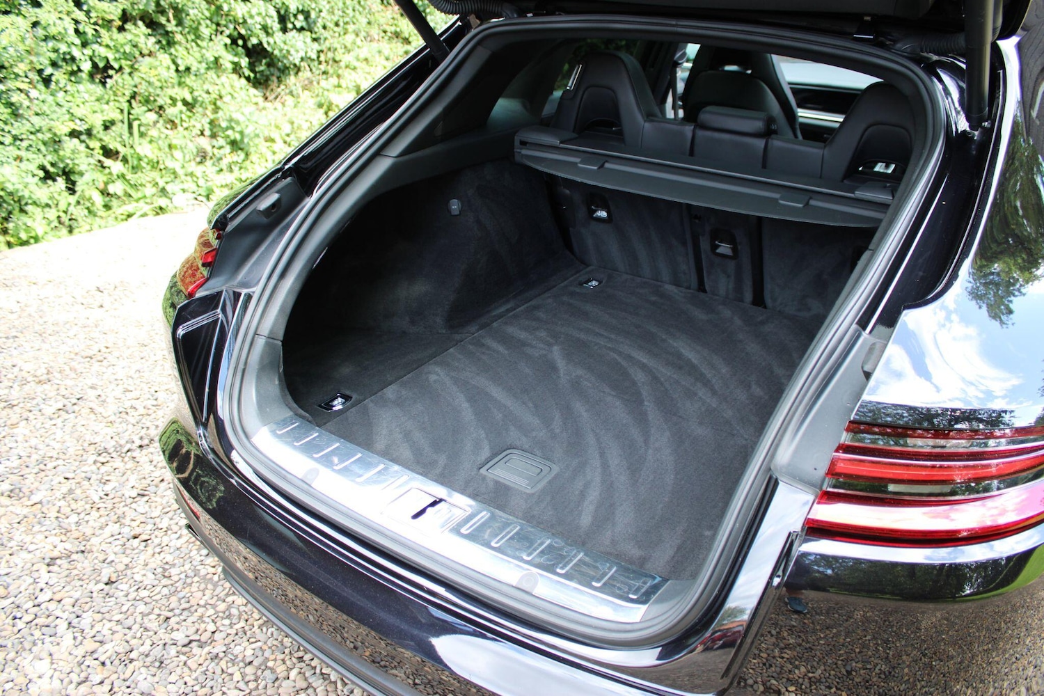 Used Porsche Panamera 2018 for sale - 77255550: Photo 40