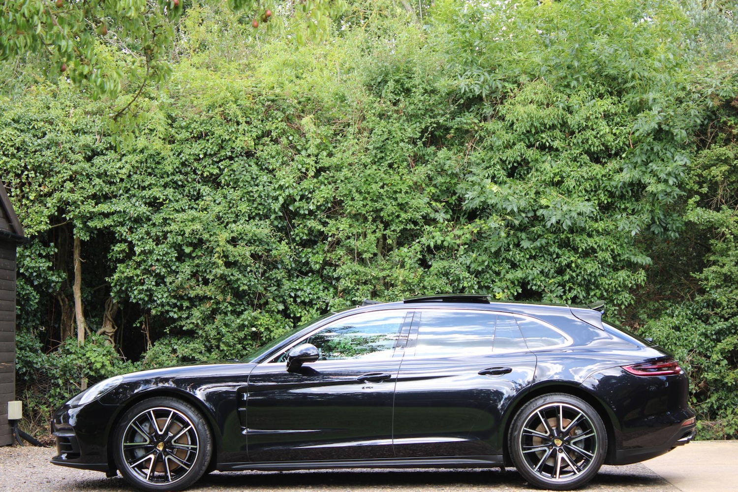 Used Porsche Panamera 2018 for sale - 77255550: Photo 5