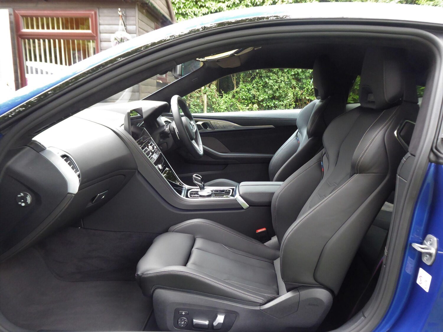 Used BMW 8 Series 2023 for sale - 77359996: Photo 11