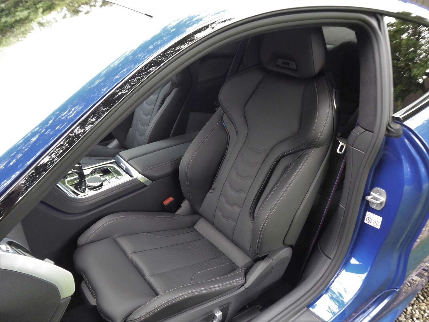 Used BMW 8 Series 2023 for sale - 77359996: Photo 12