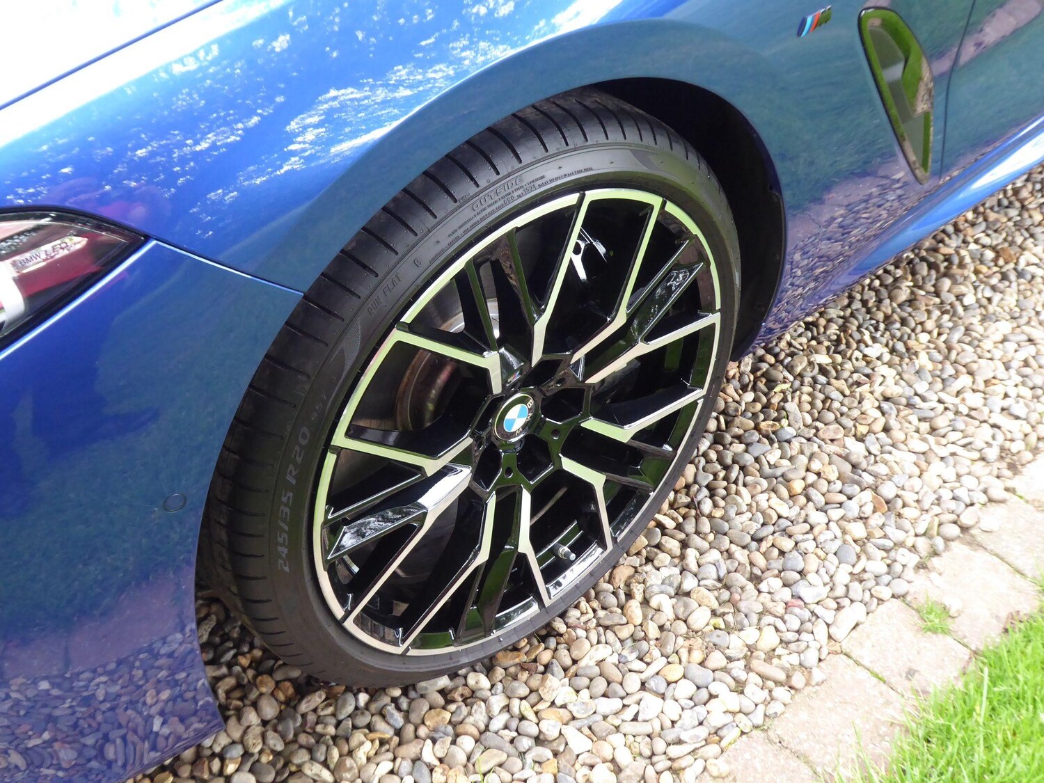 Used BMW 8 Series 2023 for sale - 77359996: Photo 20