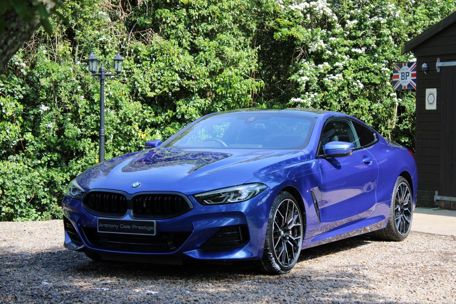 Used BMW 8 Series 2023 for sale - 77359996: Photo 26