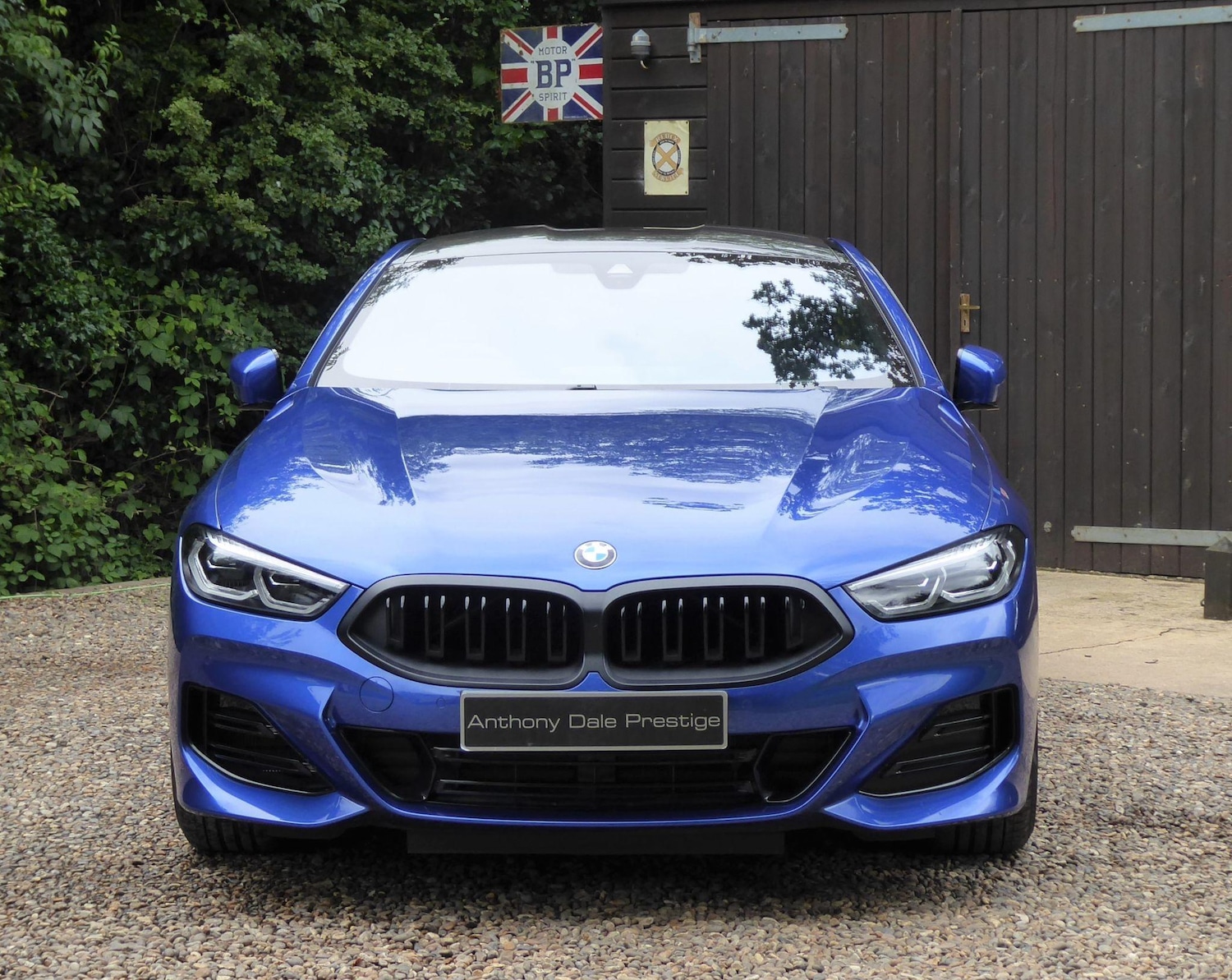 Used BMW 8 Series 2023 for sale - 77359996: Photo 4