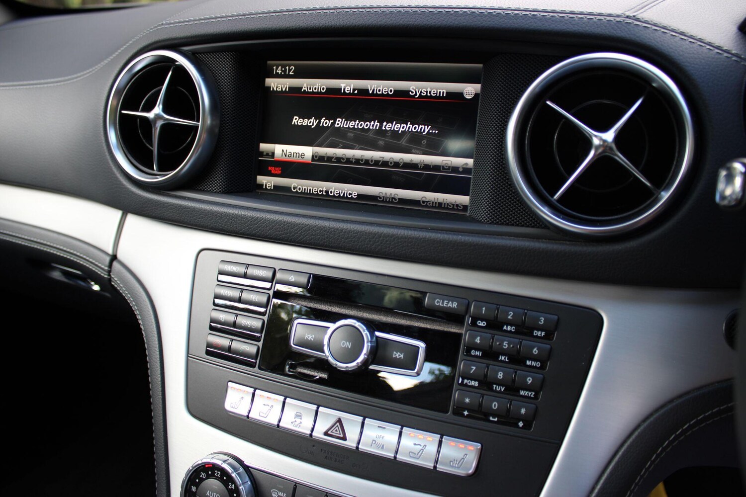 Used Mercedes-Benz SL 2015 for sale - 77360006: Photo 14