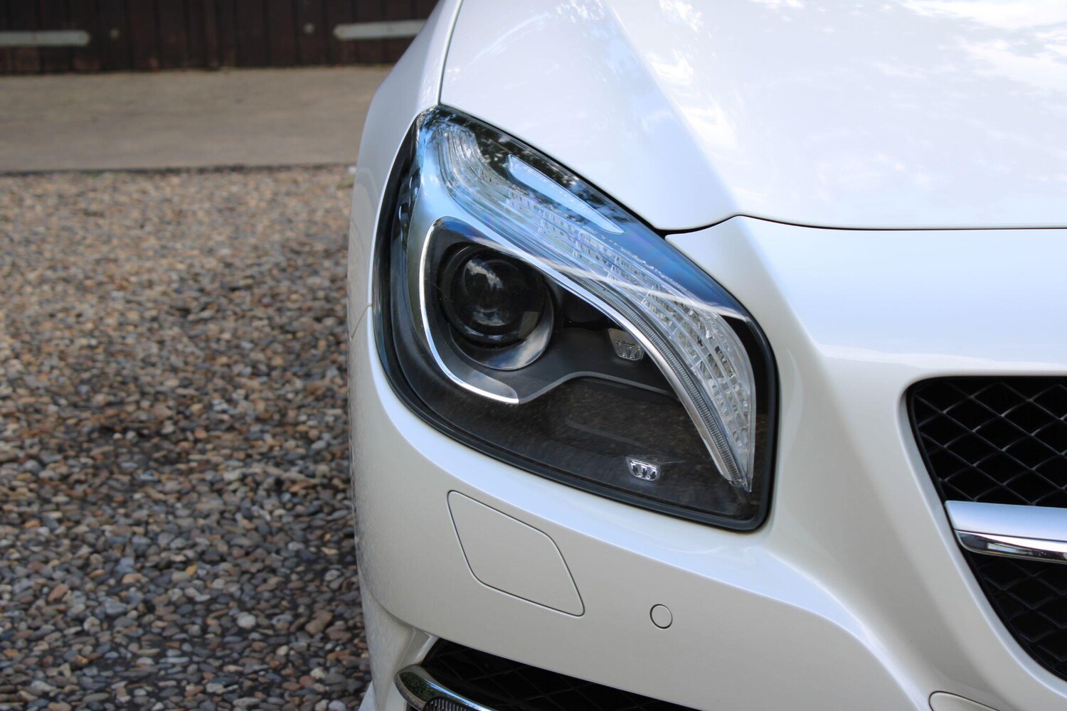 Used Mercedes-Benz SL 2015 for sale - 77360006: Photo 20