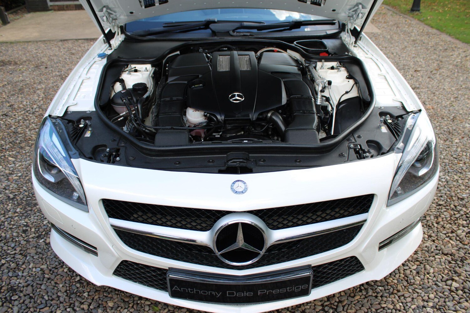 Used Mercedes-Benz SL 2015 for sale - 77360006: Photo 23