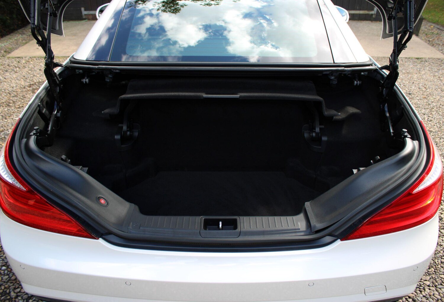 Used Mercedes-Benz SL 2015 for sale - 77360006: Photo 26