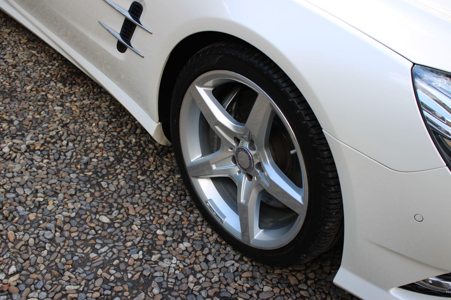 Used Mercedes-Benz SL 2015 for sale - 77360006: Photo 28