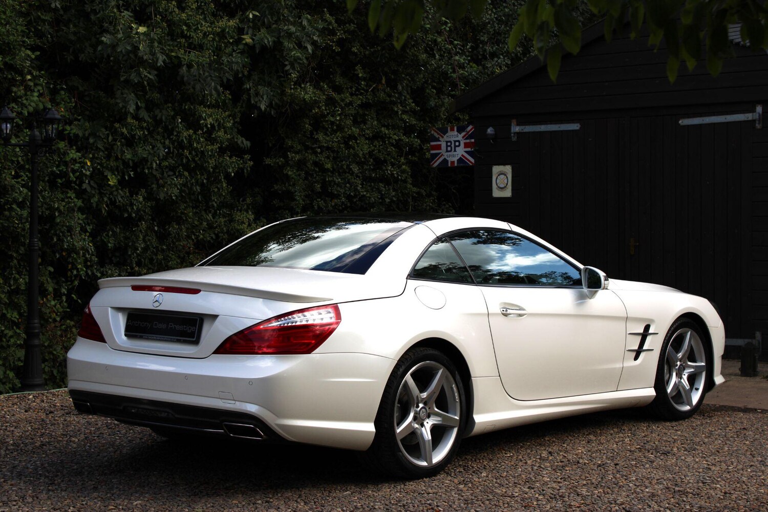 Used Mercedes-Benz SL 2015 for sale - 77360006: Photo 38