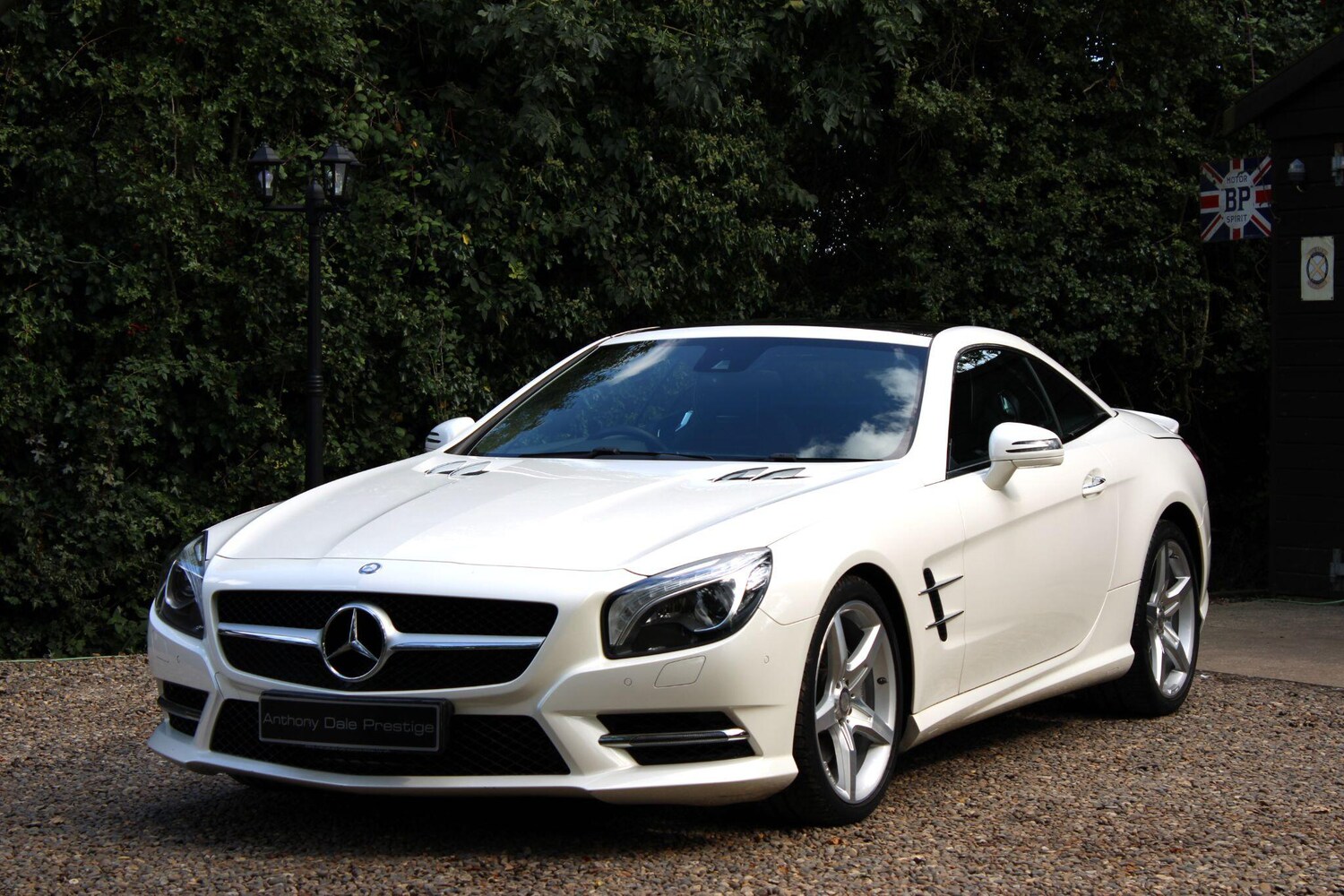 Used Mercedes-Benz SL 2015 for sale - 77360006: Photo 40