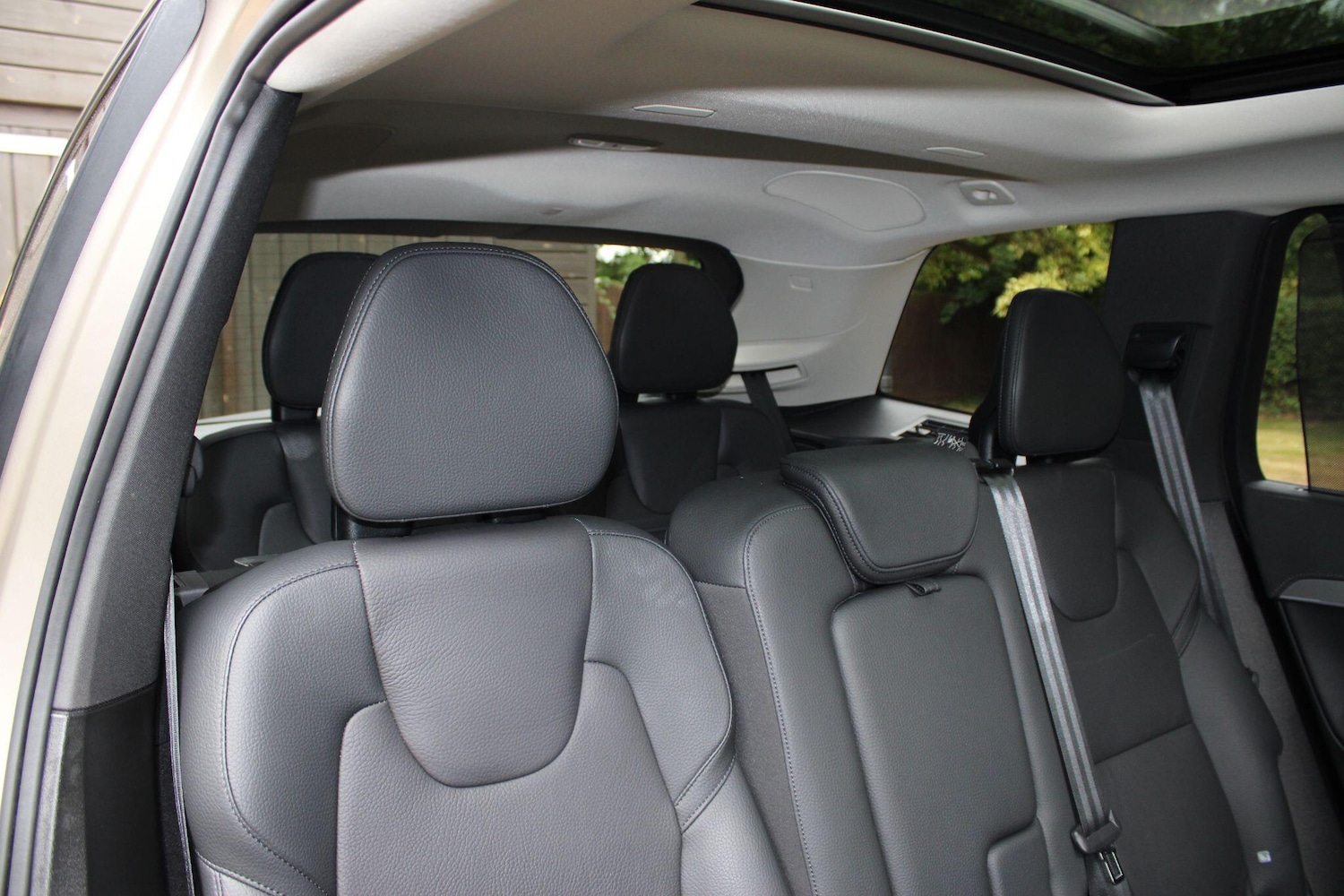 Used Volvo XC90 2023 for sale - 77291303: Photo 11