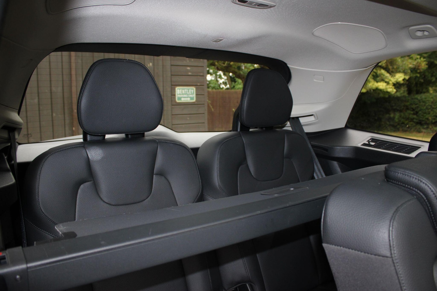 Used Volvo XC90 2023 for sale - 77291303: Photo 12