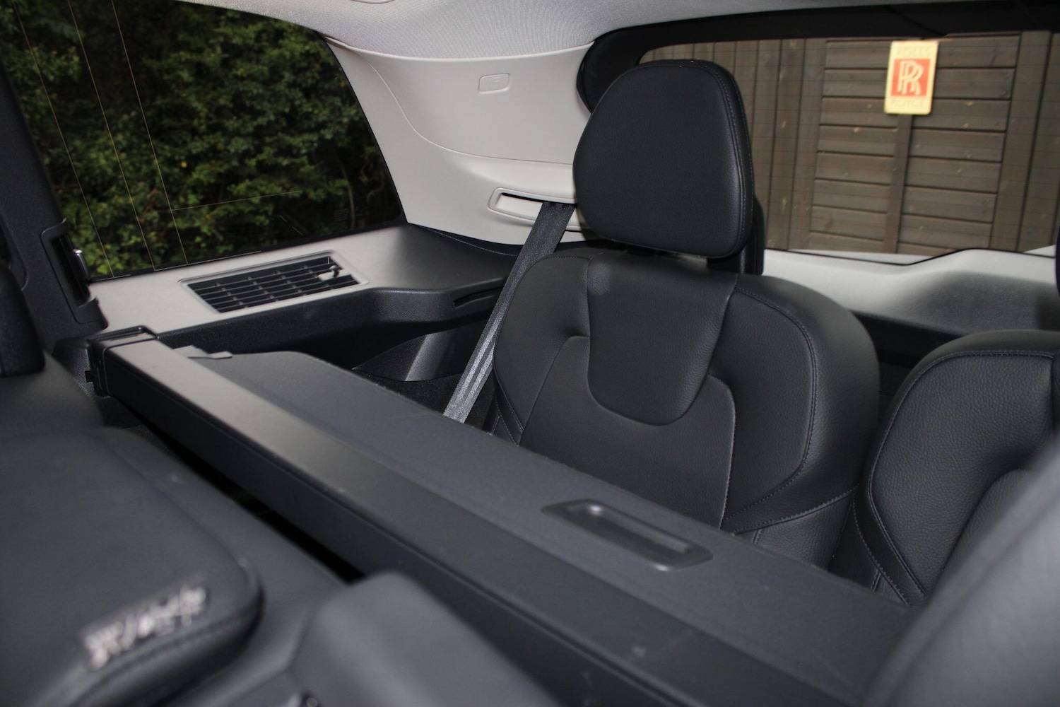 Used Volvo XC90 2023 for sale - 77291303: Photo 13