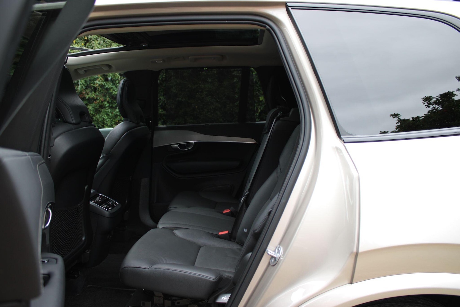 Used Volvo XC90 2023 for sale - 77291303: Photo 16