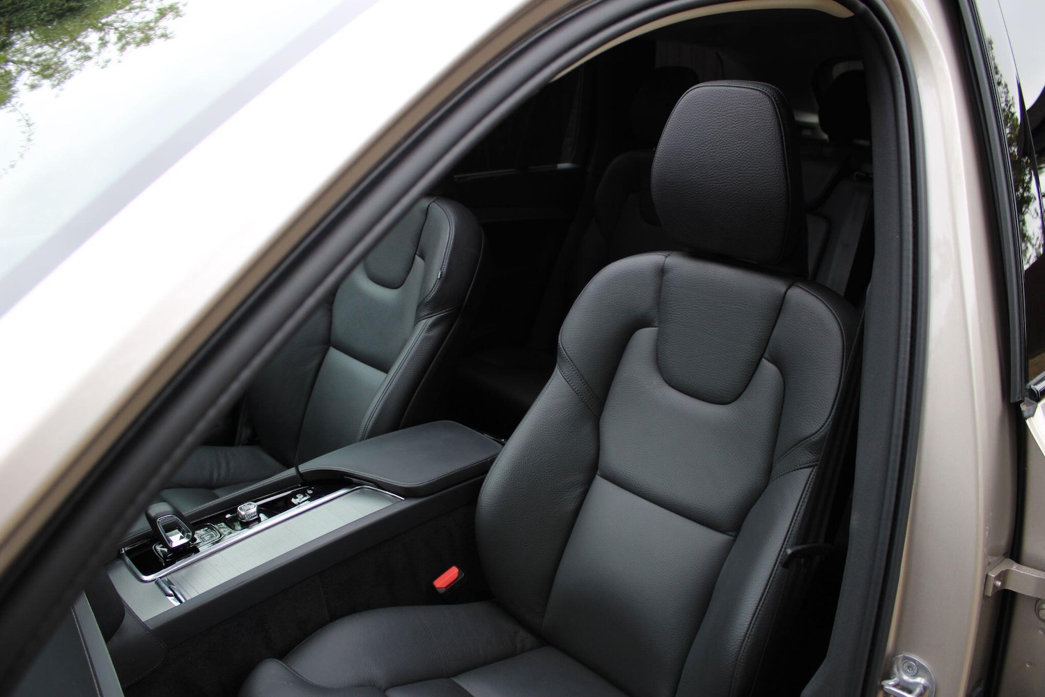 Used Volvo XC90 2023 for sale - 77291303: Photo 19