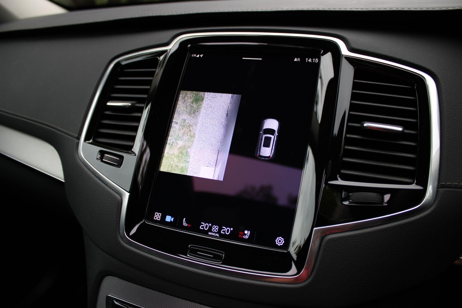 Used Volvo XC90 2023 for sale - 77291303: Photo 27