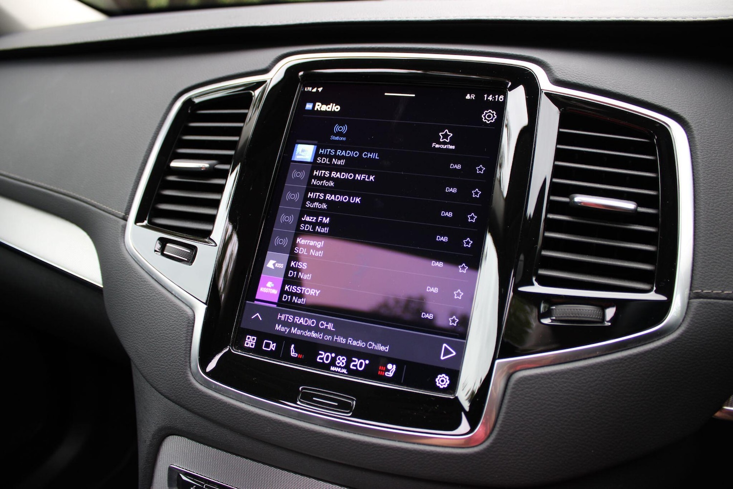 Used Volvo XC90 2023 for sale - 77291303: Photo 29