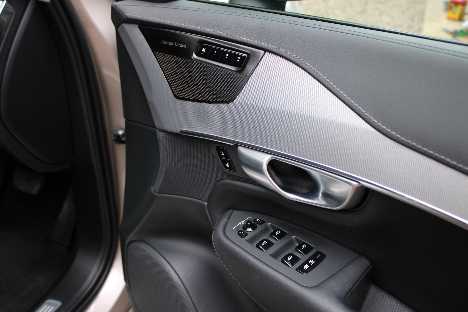 Used Volvo XC90 2023 for sale - 77291303: Photo 30