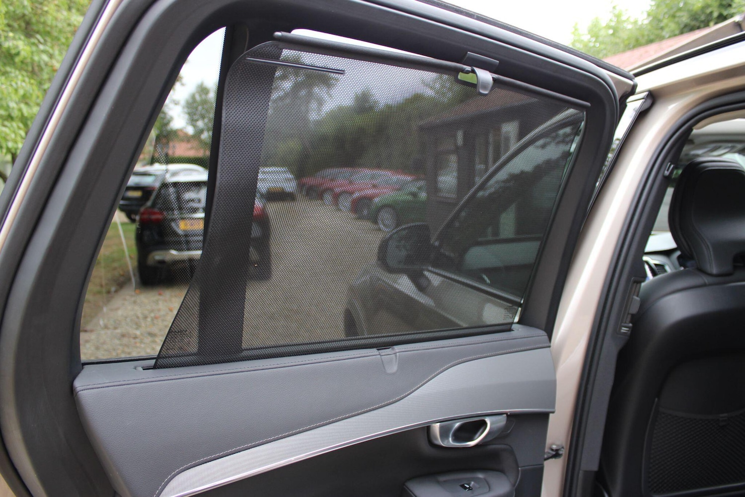 Used Volvo XC90 2023 for sale - 77291303: Photo 34