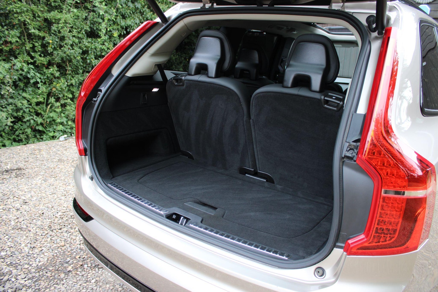 Used Volvo XC90 2023 for sale - 77291303: Photo 38