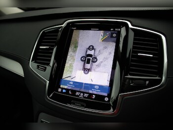 Used Volvo XC90 2023 for sale - 77291303: Photo