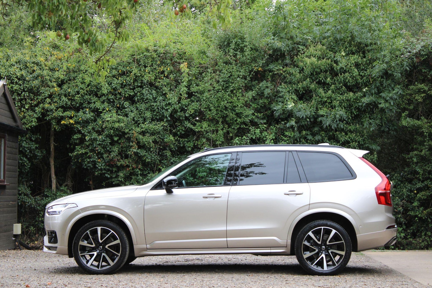 Used Volvo XC90 2023 for sale - 77291303: Photo 4