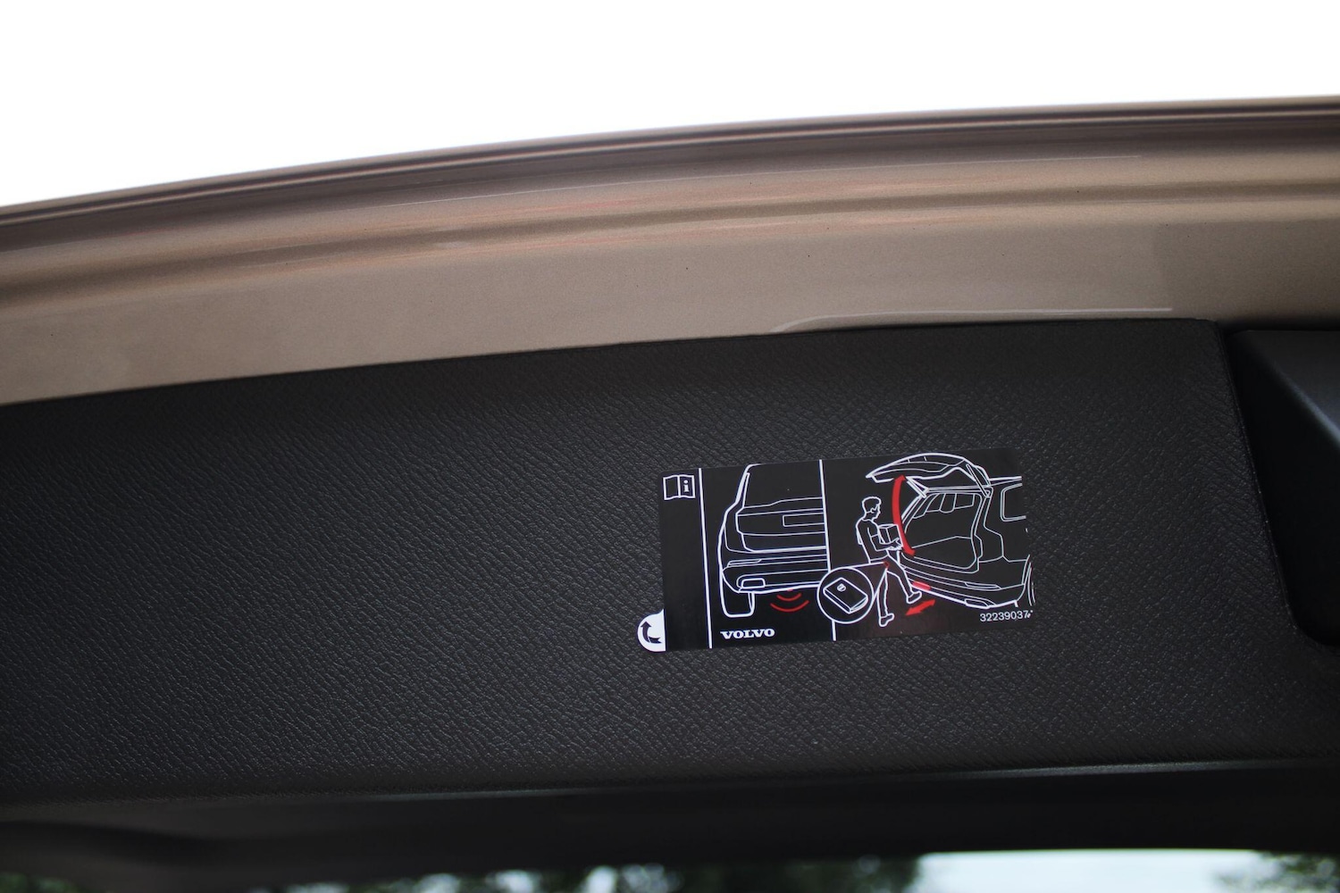 Used Volvo XC90 2023 for sale - 77291303: Photo 41