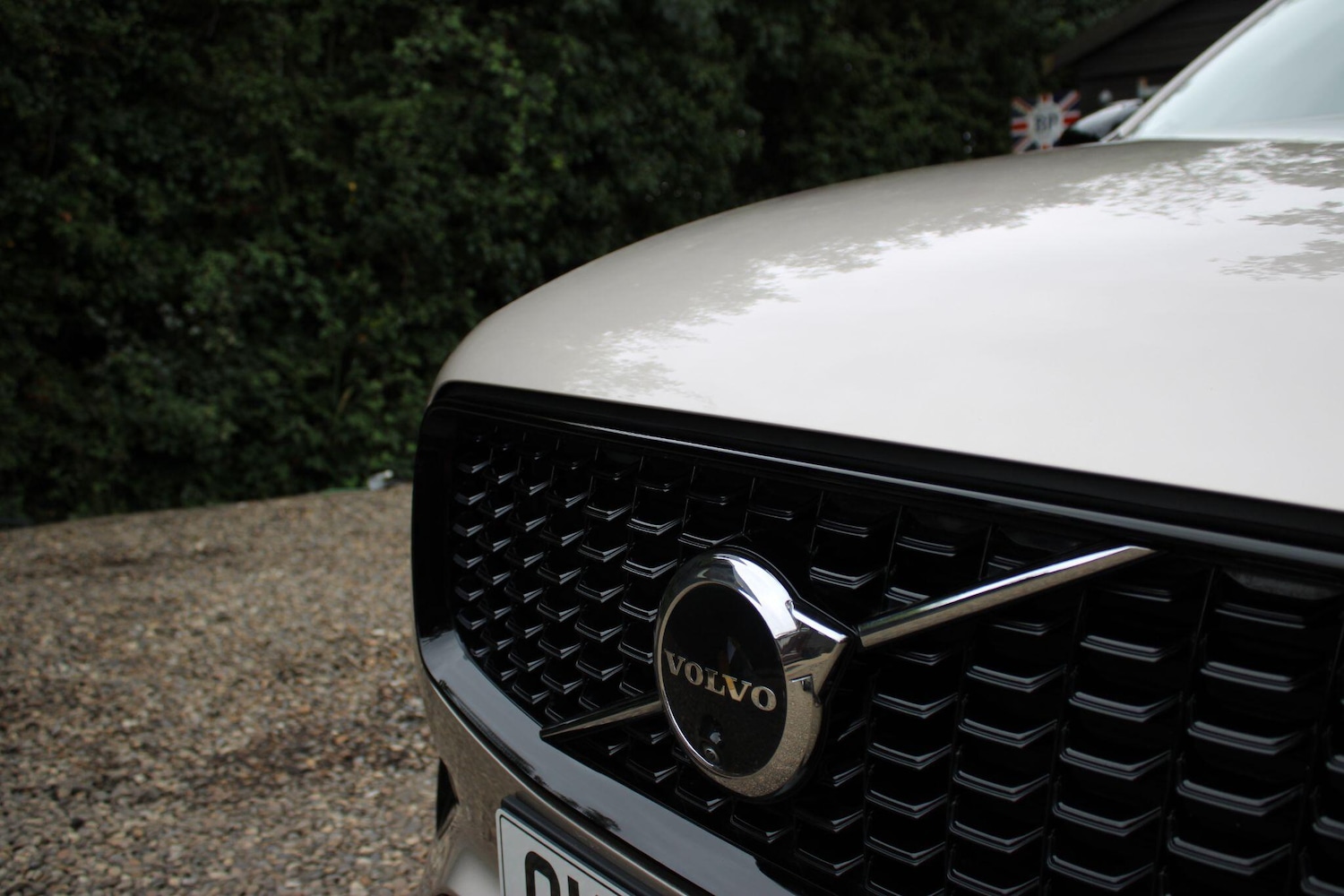 Used Volvo XC90 2023 for sale - 77291303: Photo 44