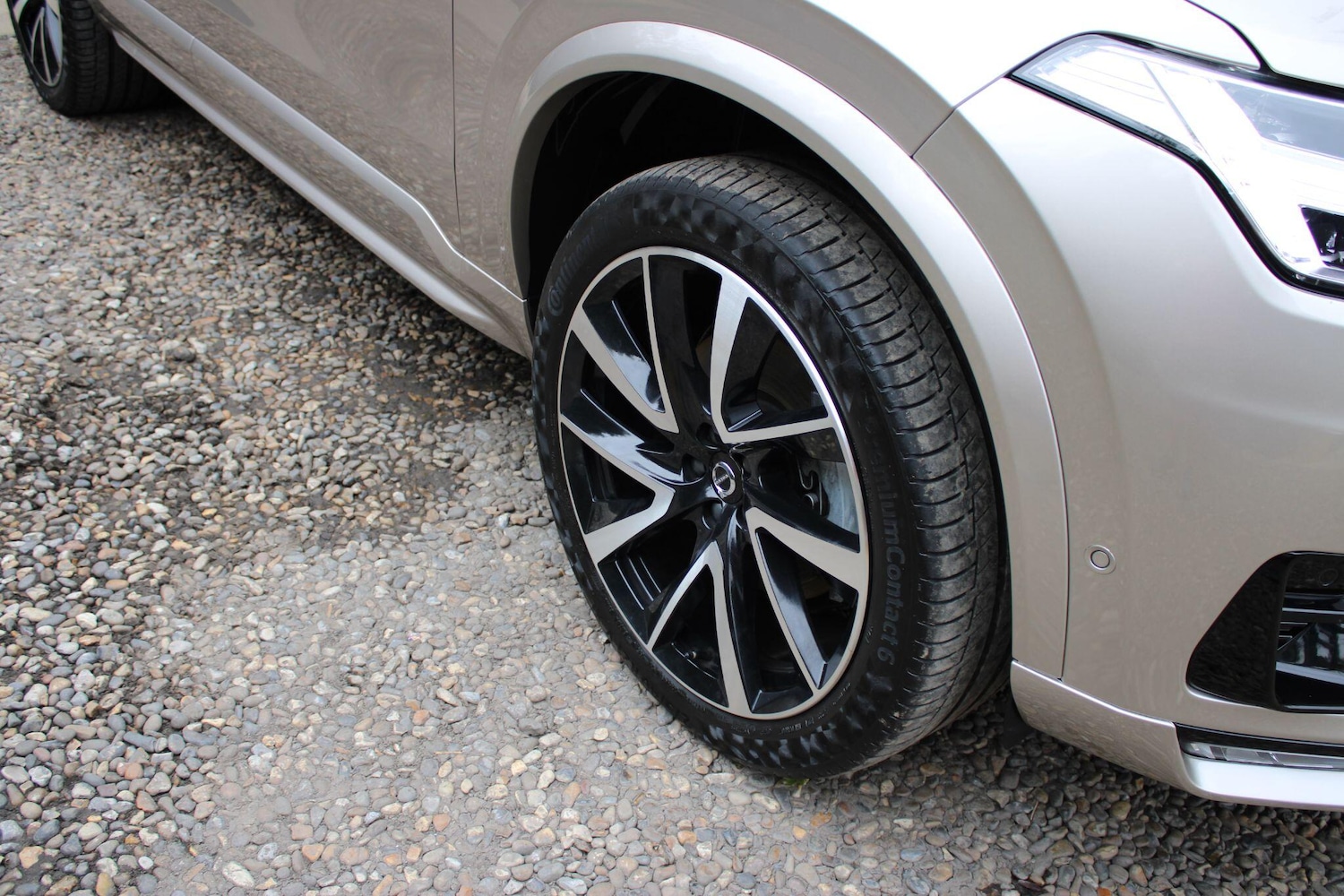 Used Volvo XC90 2023 for sale - 77291303: Photo 48