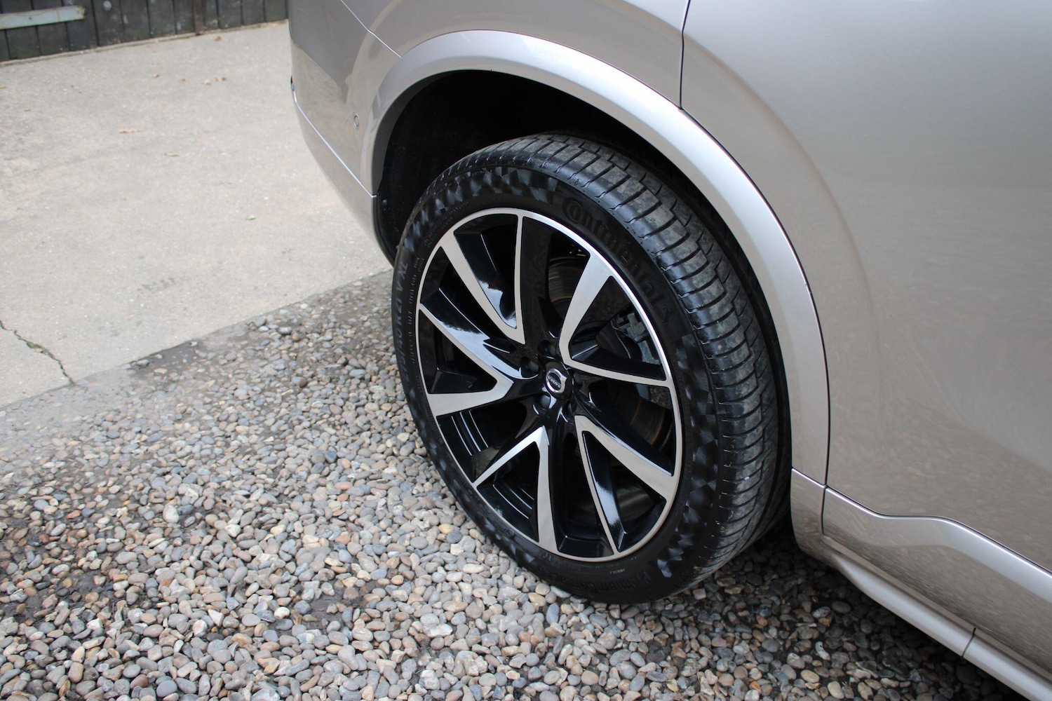 Used Volvo XC90 2023 for sale - 77291303: Photo 49