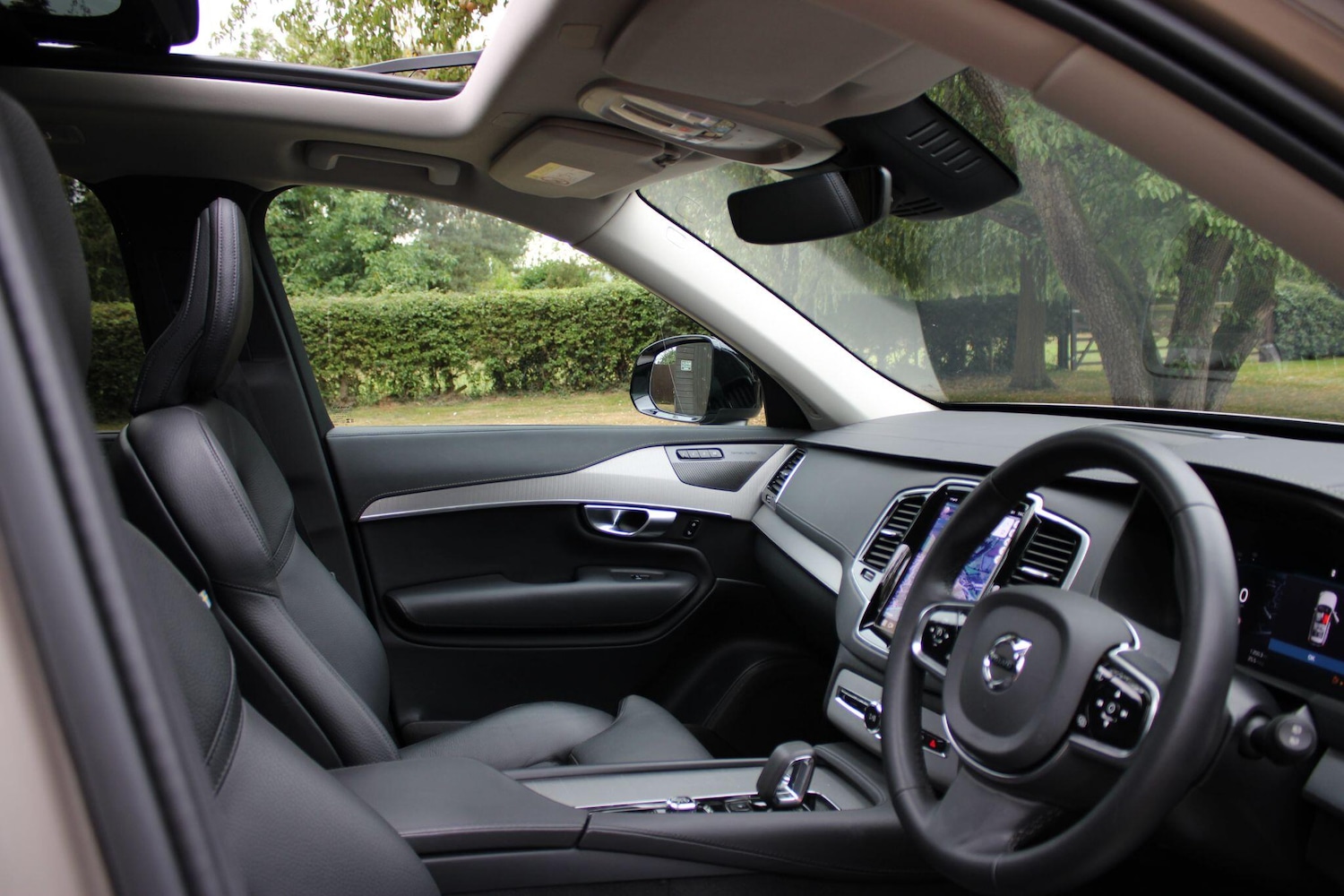 Used Volvo XC90 2023 for sale - 77291303: Photo 5