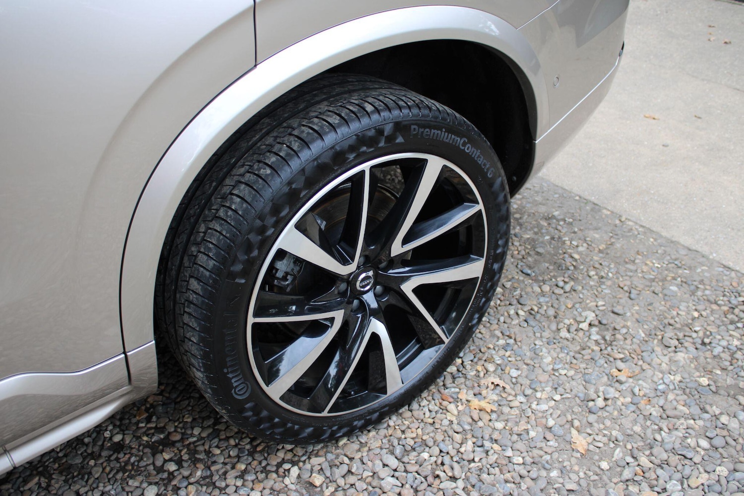 Used Volvo XC90 2023 for sale - 77291303: Photo 50