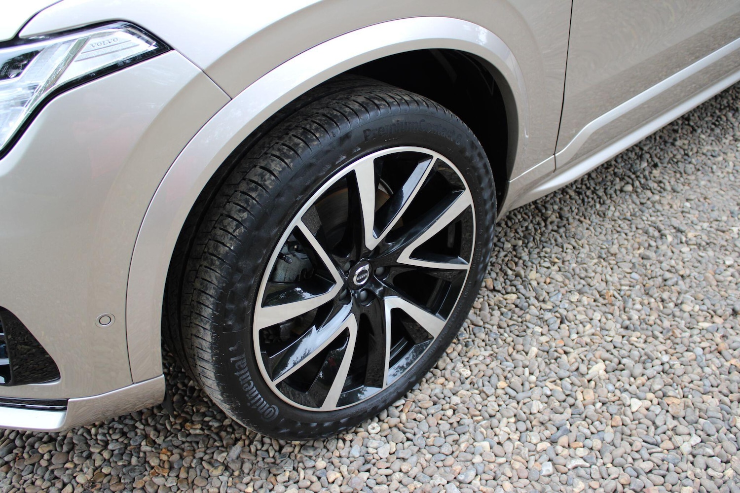 Used Volvo XC90 2023 for sale - 77291303: Photo 51