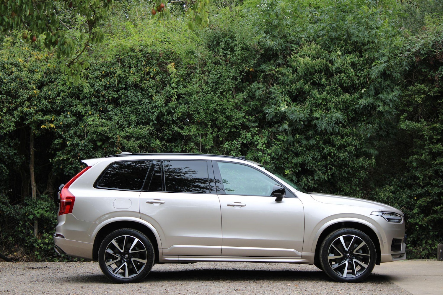 Used Volvo XC90 2023 for sale - 77291303: Photo 52