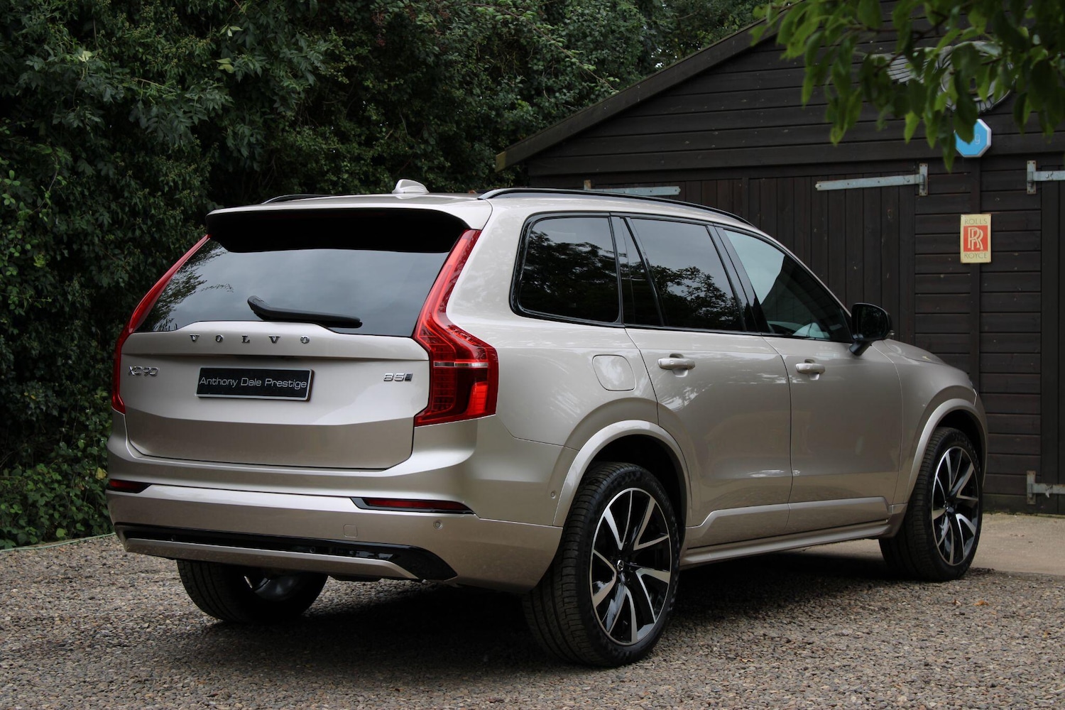 Used Volvo XC90 2023 for sale - 77291303: Photo 55
