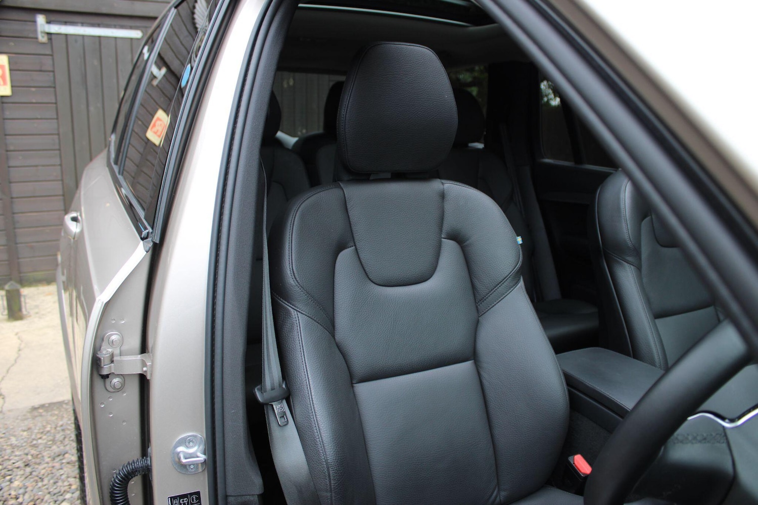 Used Volvo XC90 2023 for sale - 77291303: Photo 7