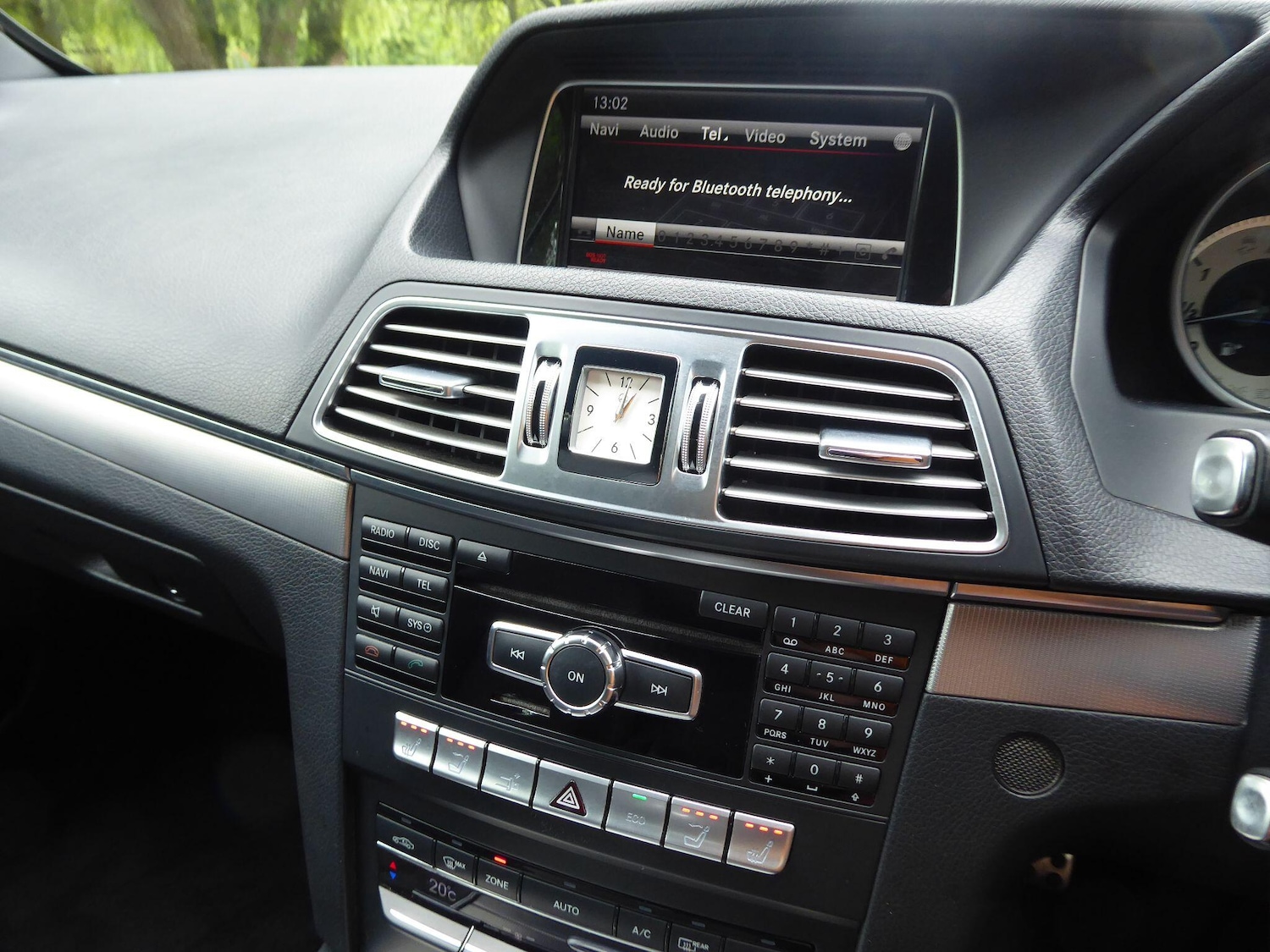 Used Mercedes-Benz E Class 2015 for sale - 77255535: Photo 14