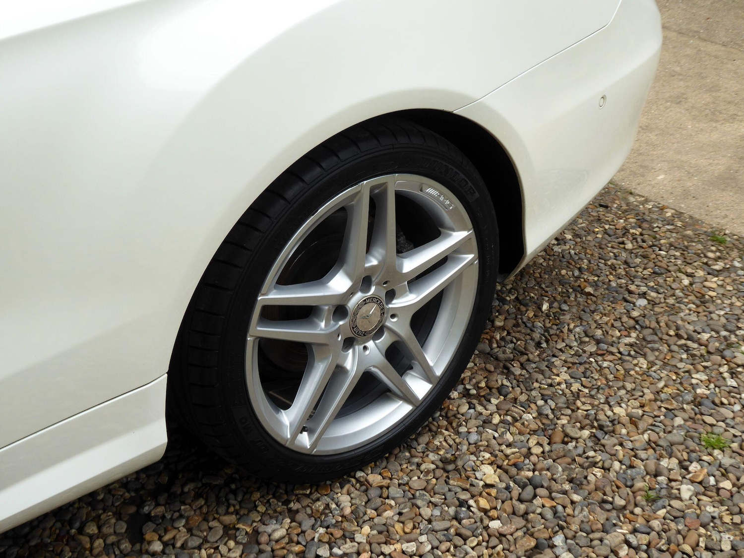 Used Mercedes-Benz E Class 2015 for sale - 77255535: Photo 24