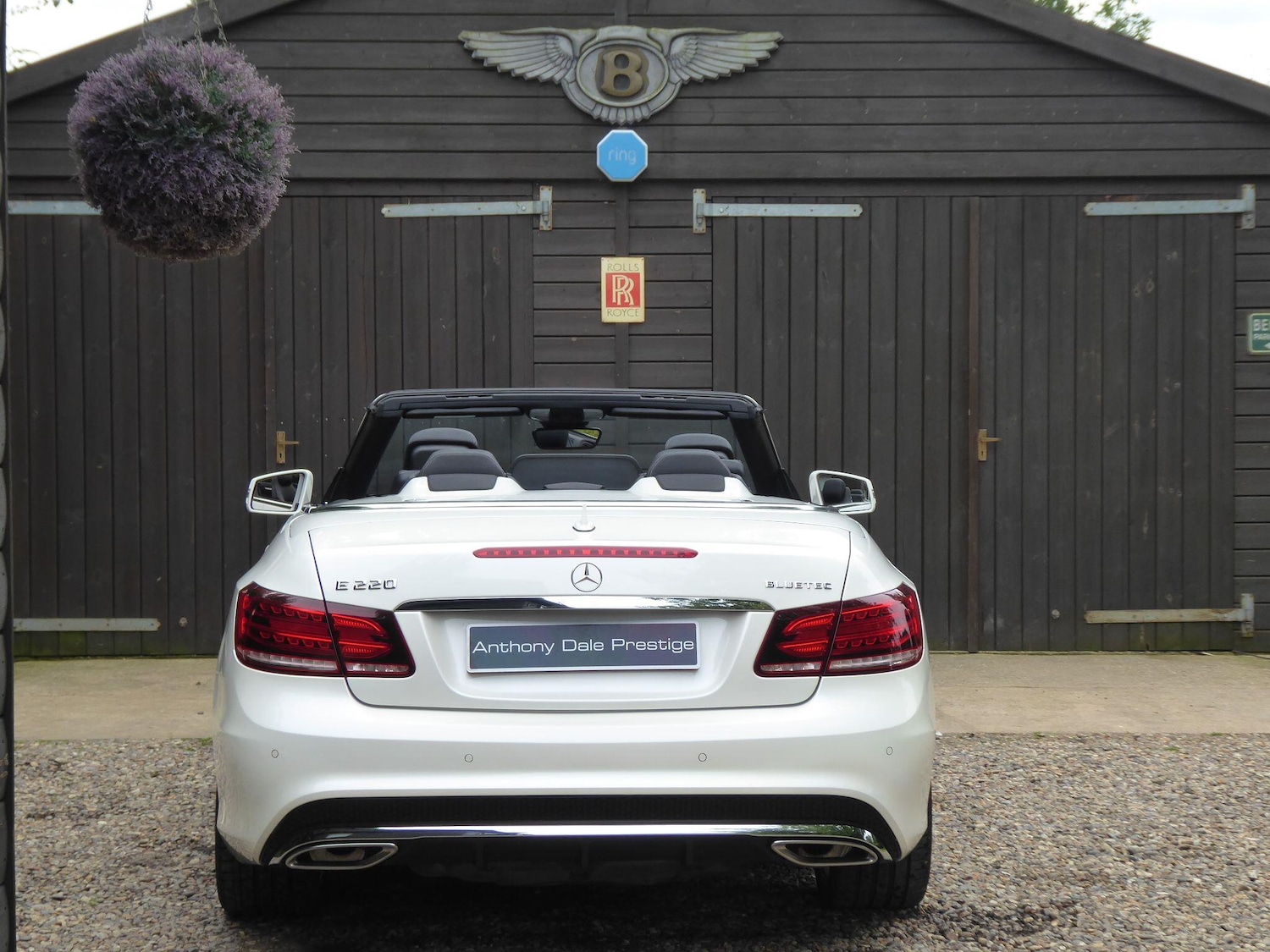 Used Mercedes-Benz E Class 2015 for sale - 77255535: Photo 28